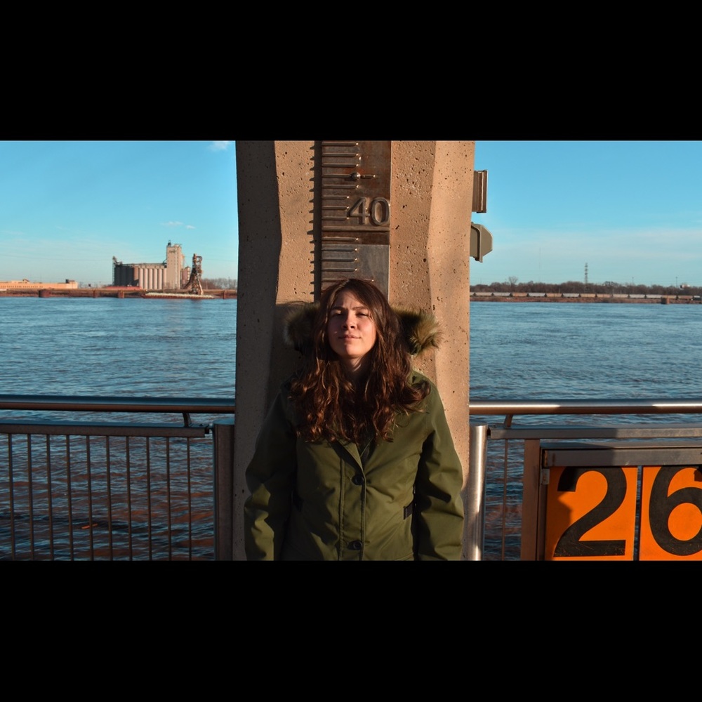 Meet your Posher, Cesira